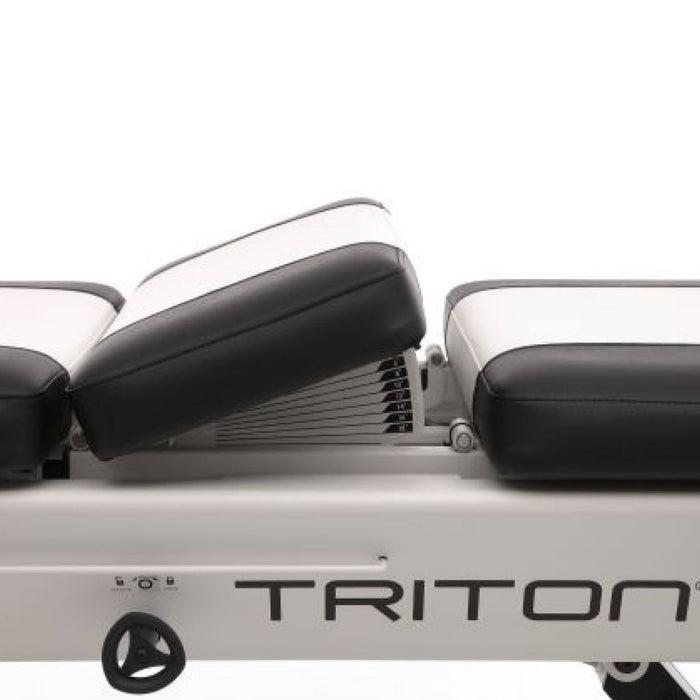 Triton 6E Traction Table in Black