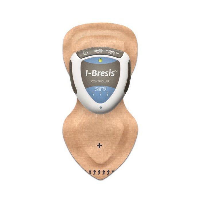 Chattanooga® I-Bresis Hybrid Iontophoresis System Controller