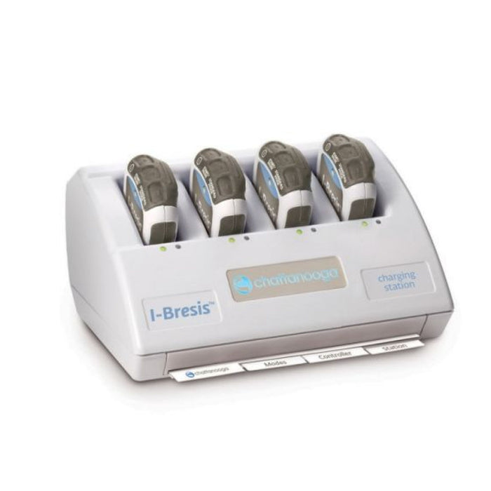 Chattanooga® I-Bresis Hybrid Iontophoresis System Charging Station