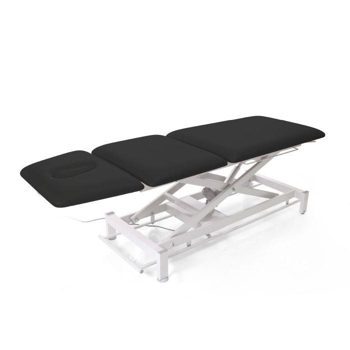 Galaxy 3 Section Table