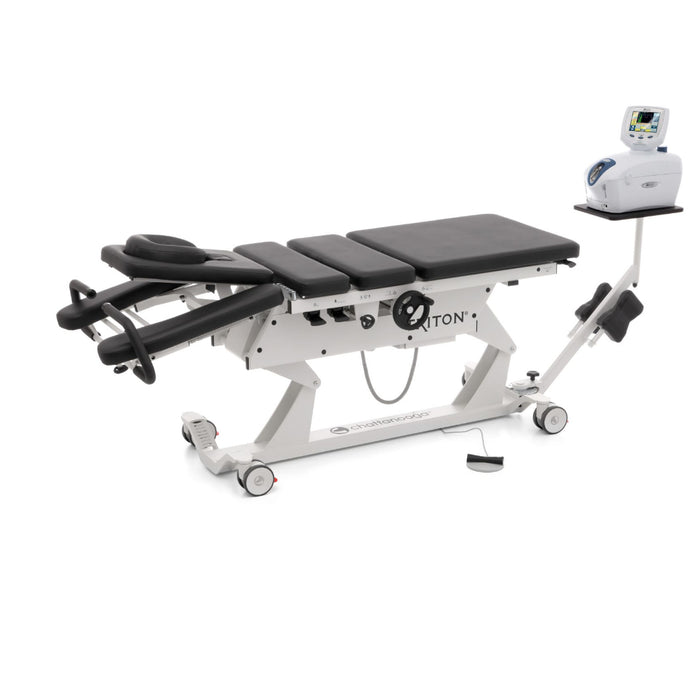 Triton 6M Traction Table