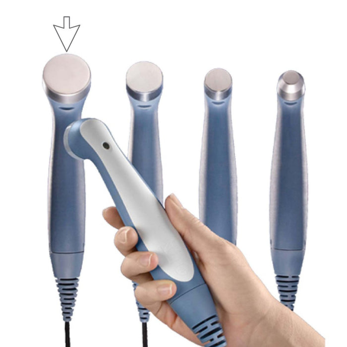 Chattanooga Vectra Genisys / Neo Ultrasound Head Applicator  10 cm