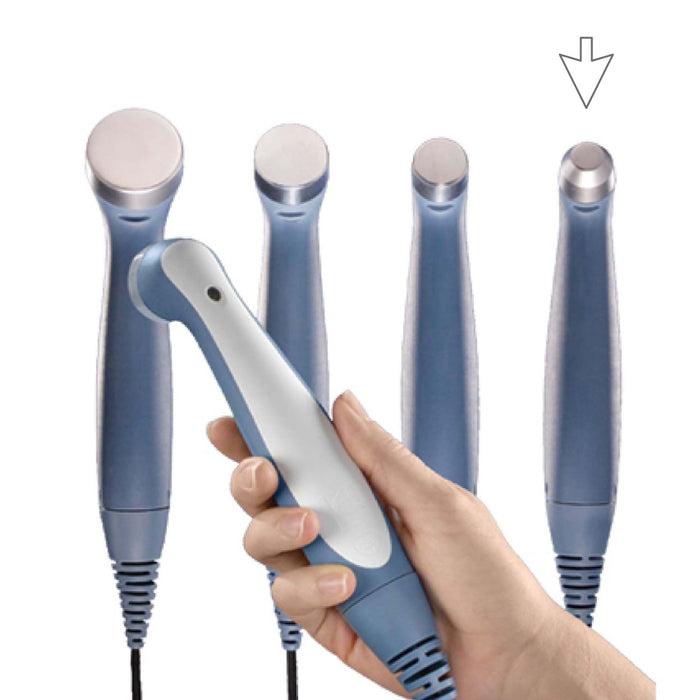 Chattanooga Vectra Genisys / Neo Ultrasound Head Applicator 1 cm