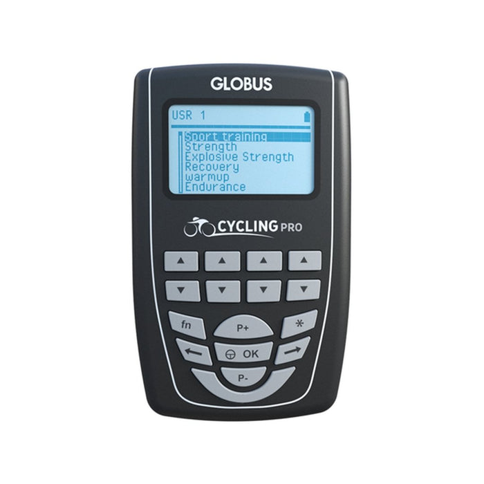 Globus Cycling Pro Stim Unit