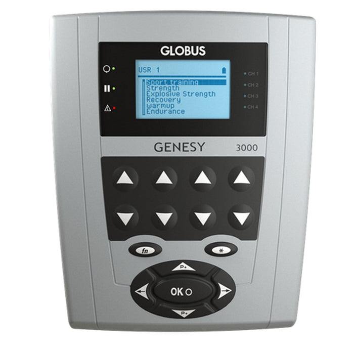 Globus Genesy 3000