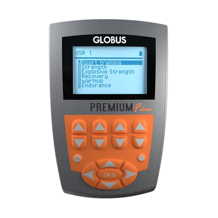 Globus Premium Fitness Stim Unit