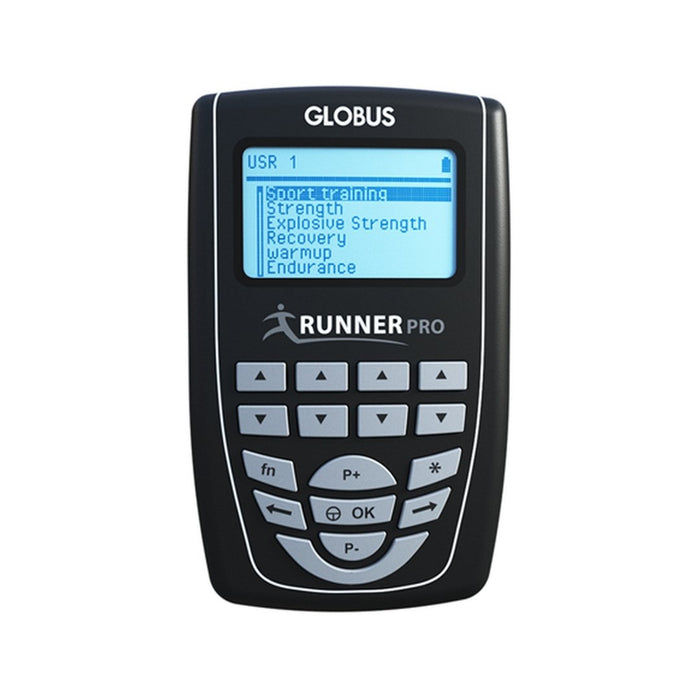 Globus Runner Pro Stim Unit
