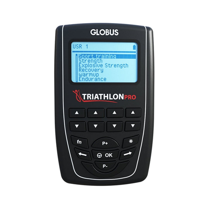 Globus Triathlon Pro Stim Unit