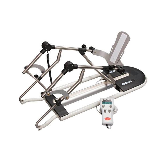 Chattanooga OptiFlex-K1 Knee CPM with Standard Pendant