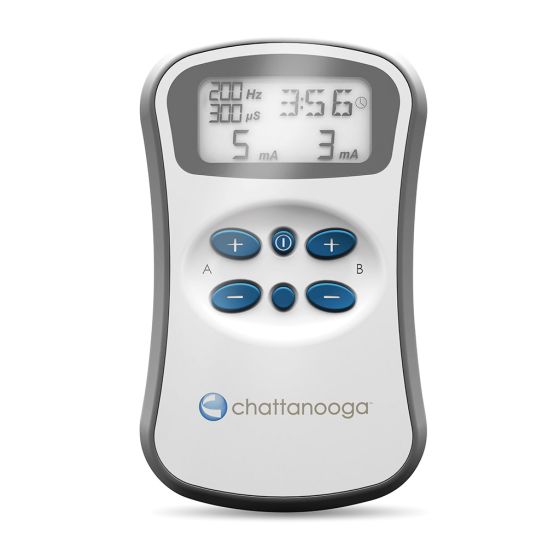 Chattanooga® PRIMERA™ TENS/NMES KIT with HAN waveform