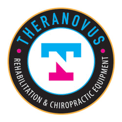 Theranovus Chiropractic and Physical Therapy Equipment