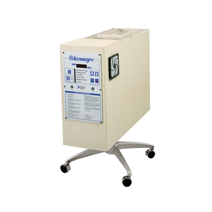 Chattanooga Fluidotherapy Standard Single Extremity Unit