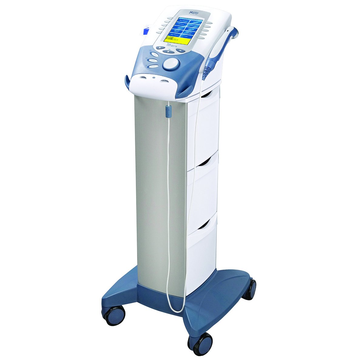 Vectra Genisys System