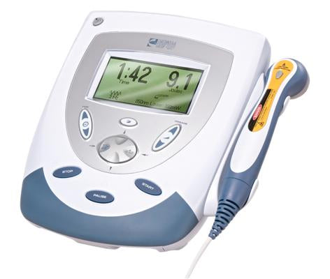 DTS Ultrasound Therapy Handheld Unit For Sale